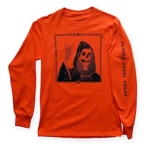 Kill Me Long Sleeve Shirt