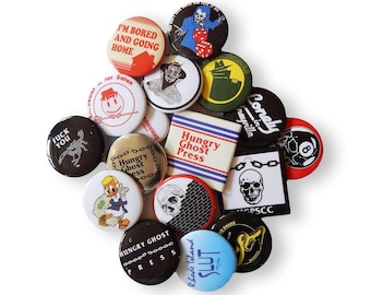 1.5&quot; Buttons