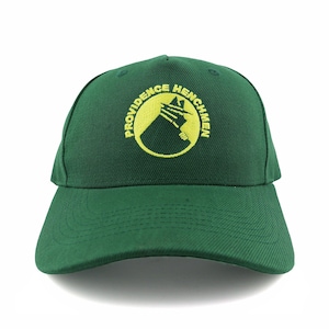 Sombrero estructurado de 5 paneles de Providence Henchmen