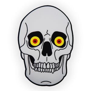 Inner Self Back Patch
