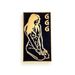 Lady Sin Pin 666