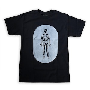 Dead Man Tee
