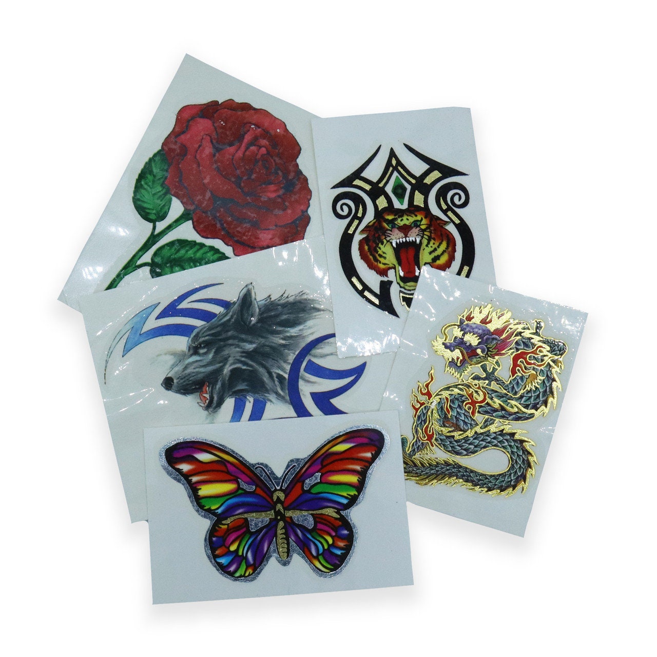 Buy 90s Temporary Tattoo Online In India  Etsy India