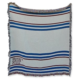 New England Blanket