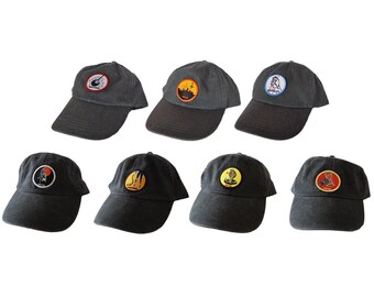 Deadbeat Dad Cap Series