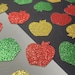 200 Stück Katzen-Confetti Für Junggesellinnenabschied – „Last Meow Before The Vow“ Deko