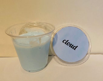 Cloud Slime