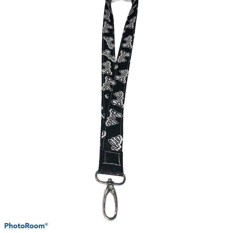 Barbie Lanyard - Etsy