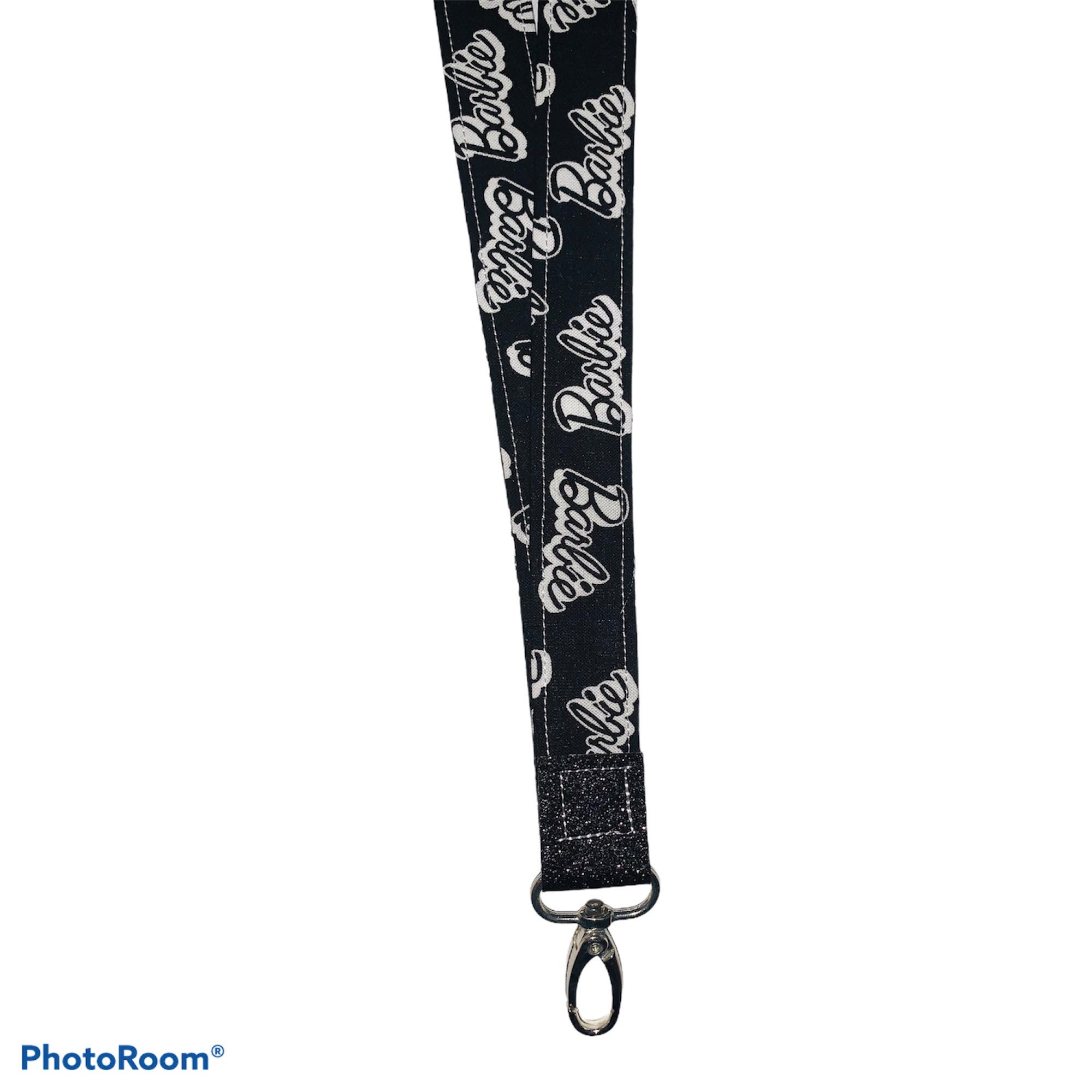 Barbie Lanyard - Etsy