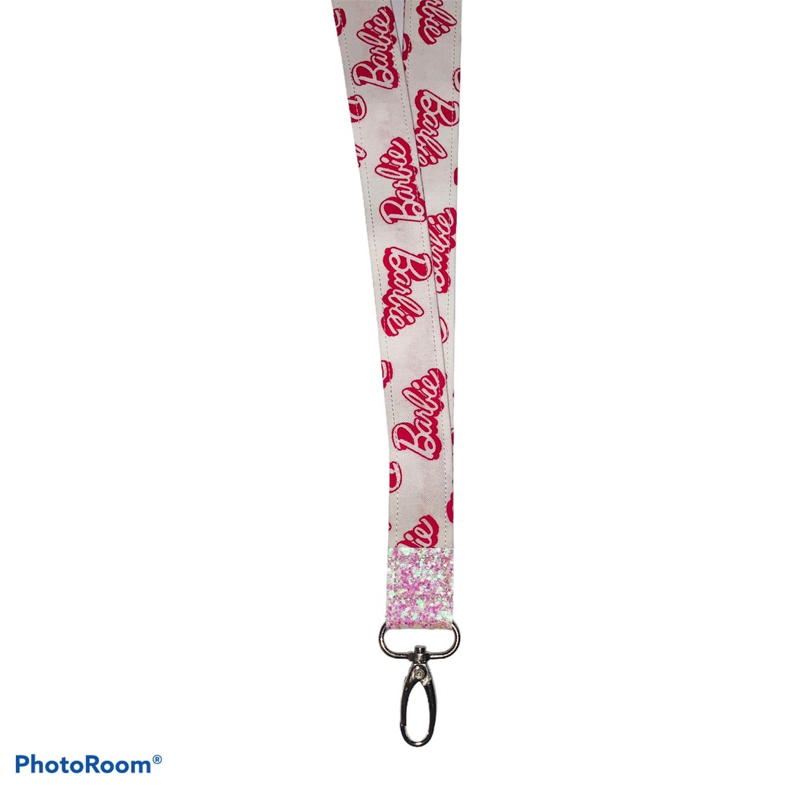 Barbie Lanyard - Etsy