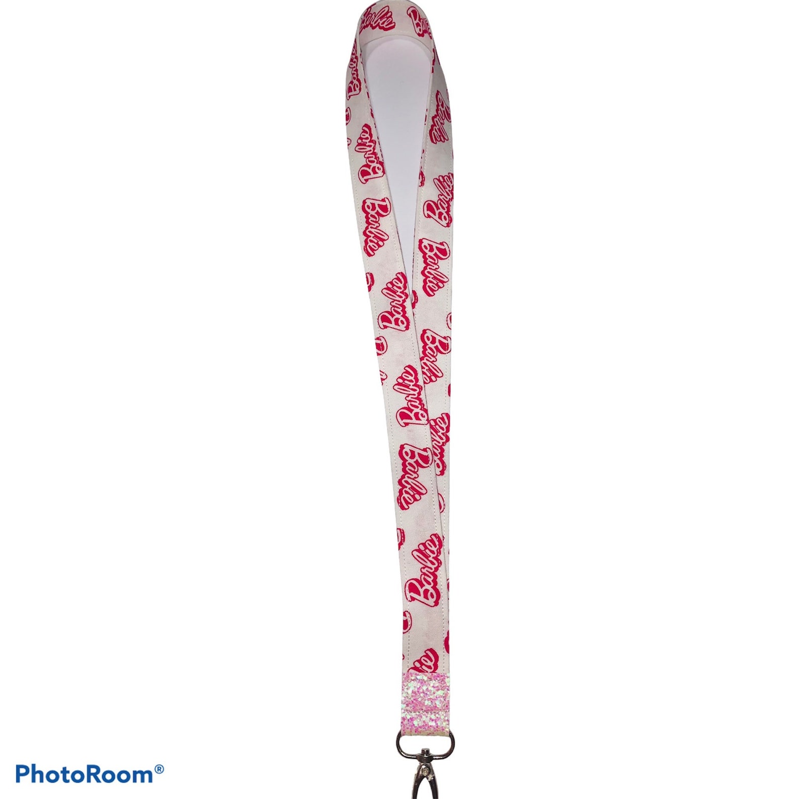 Barbie Lanyard - Etsy