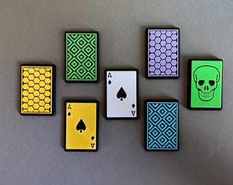 Ace Fidget Slider Customizable