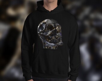 STATX [Bones] Unisex Hoodie