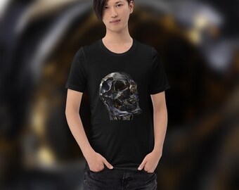 STATX [Bones] Short-Sleeve Unisex T-Shirt