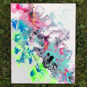 Floral Pattern Series