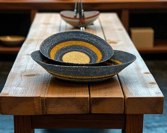 Seagrass Large Bowl