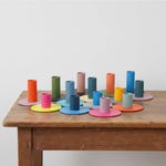 Candle Holders