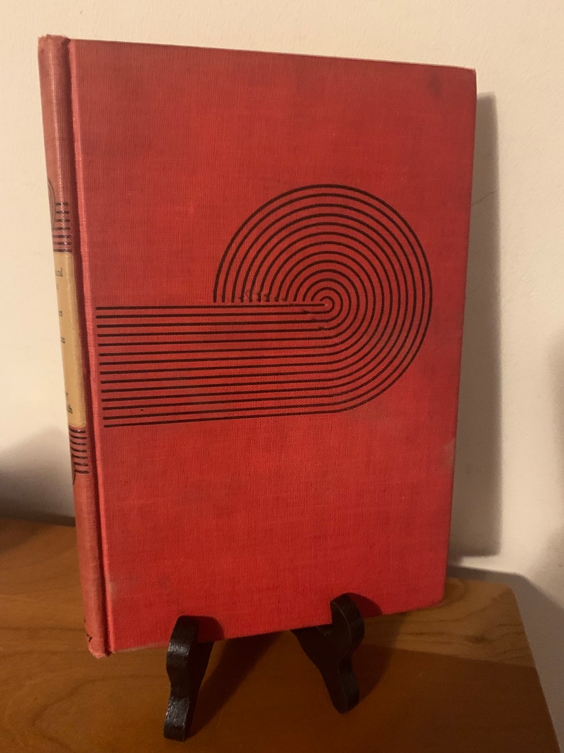 Mathematical Puzzles for Beginners and Enthusiasts Geoffrey Mottsmith 1946 Puzzle Book Etsy