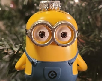 Bob der Minion Ornament