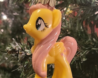 Adorno navideño de Mi Pequeño Pony