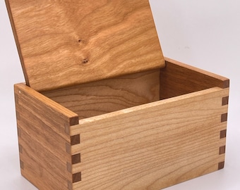 Saliera in legno, porcellino di sale, barattolo per pizzichi, ciotola per pizzichi, include personalizzazione, legno di ciliegio e acero
