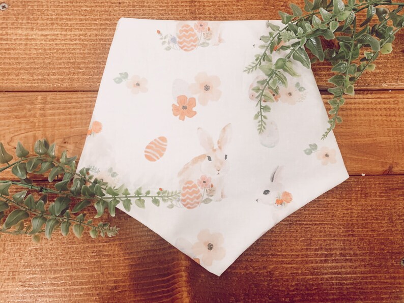 Egg Hunt Bandana