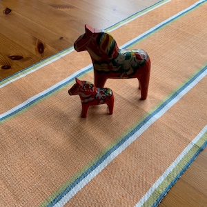 Scandinavian Table-runner