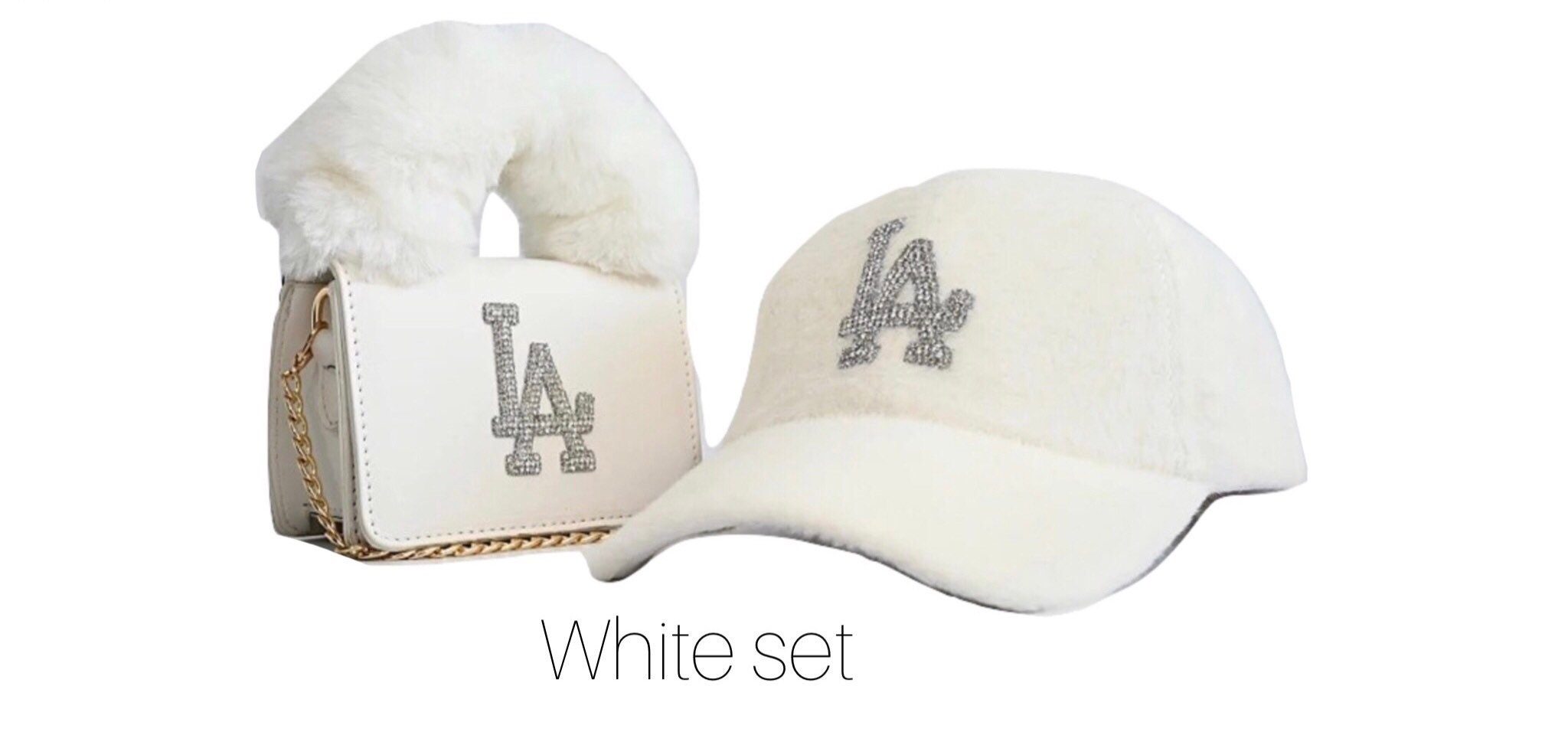 NY Hat and Purse Set NY Purse and Hat Set NY Bag Set N.Y Etsy