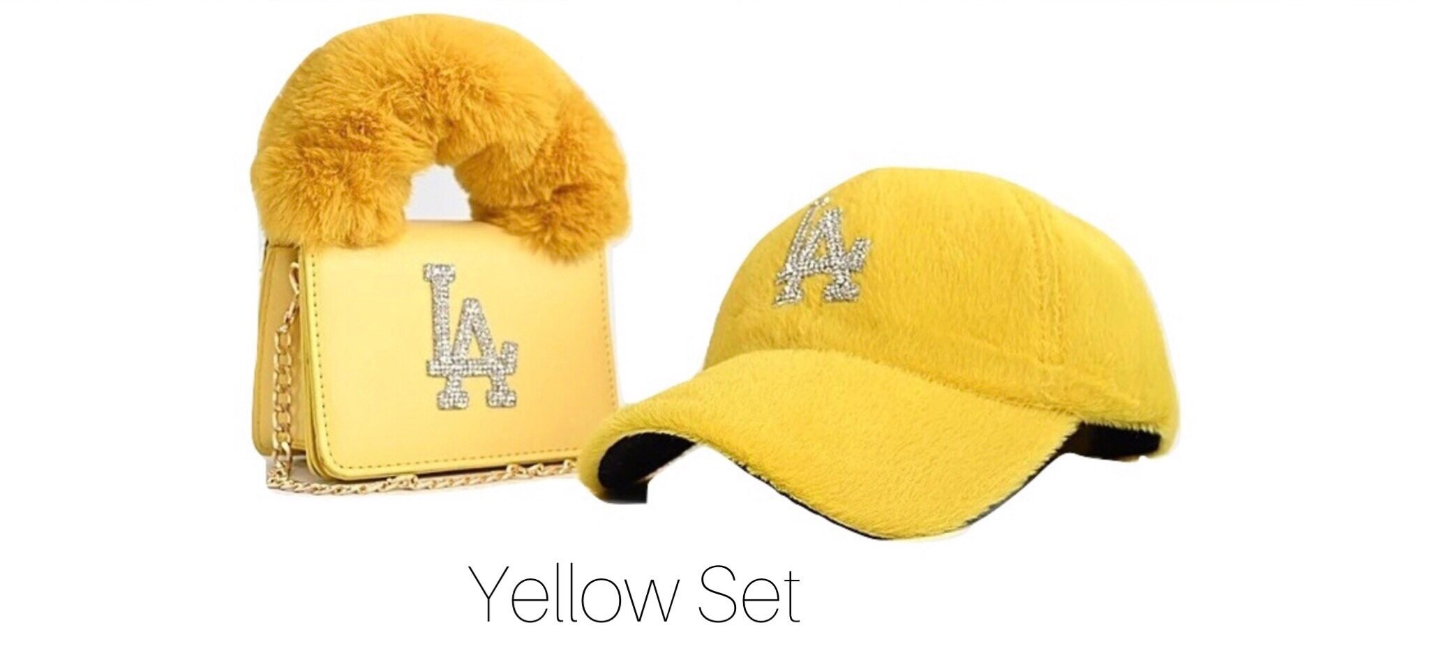 NY Hat and Purse Set NY Purse and Hat Set NY Bag Set N.Y Etsy