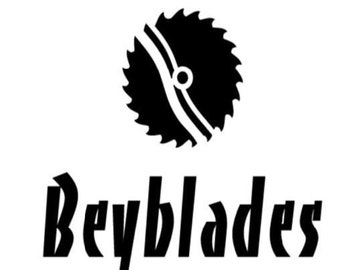 Beyblade Svg Etsy