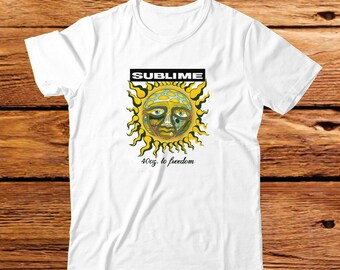 sublime baby clothes