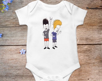 90's baby outfit