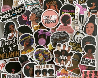 Black Girl Magic Etsy