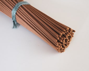 Unscented Incense Sticks Etsy