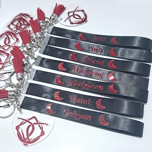 Dreamcatcher - Light Stick Strap - Keychain