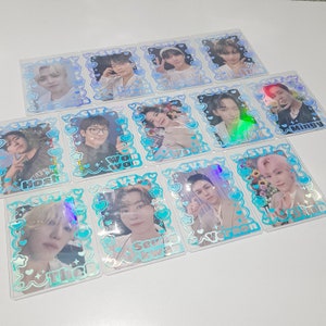 Seventeen Deco Toploader