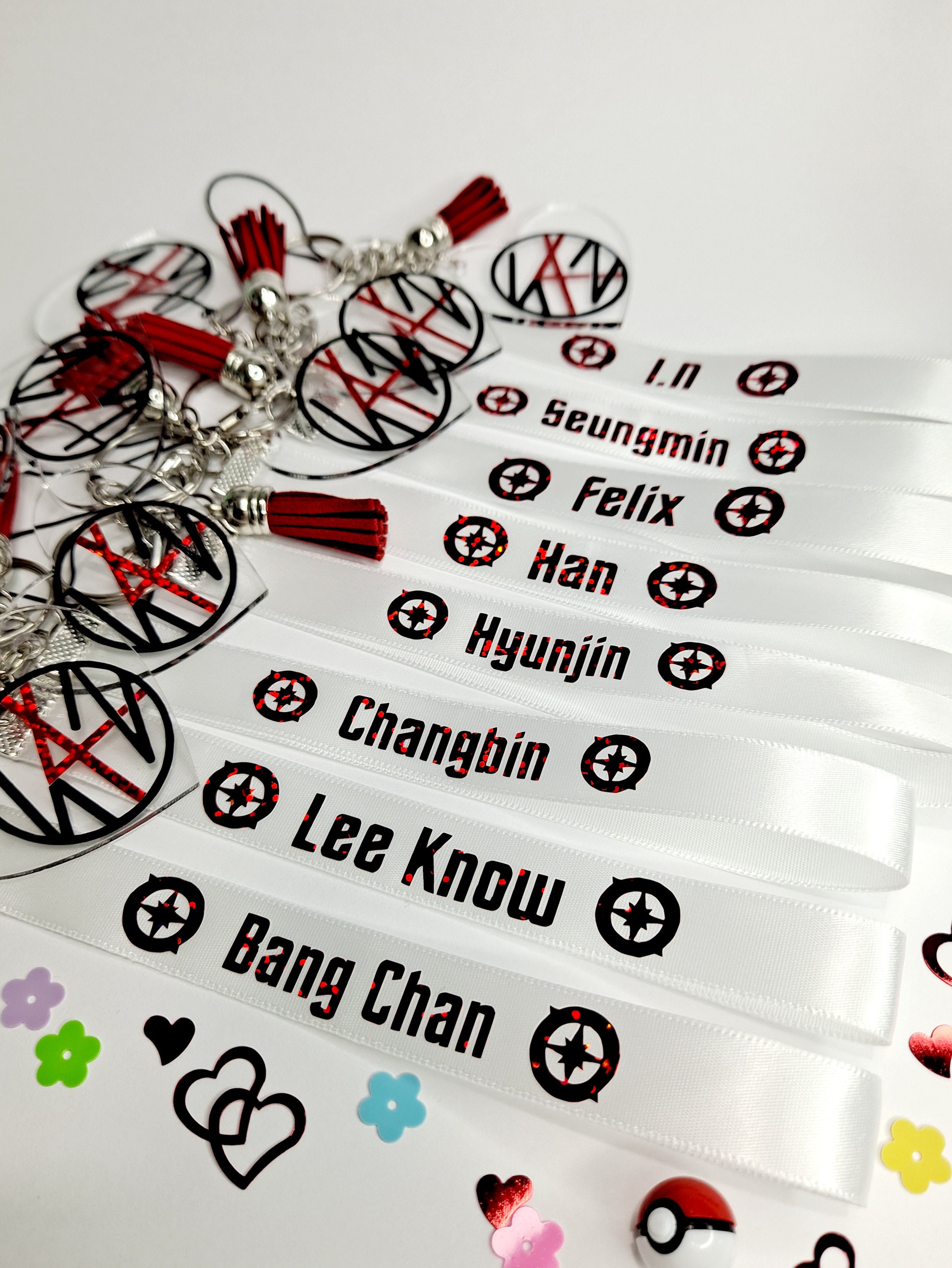 Stray Kids Lightstick Ver2 - Etsy