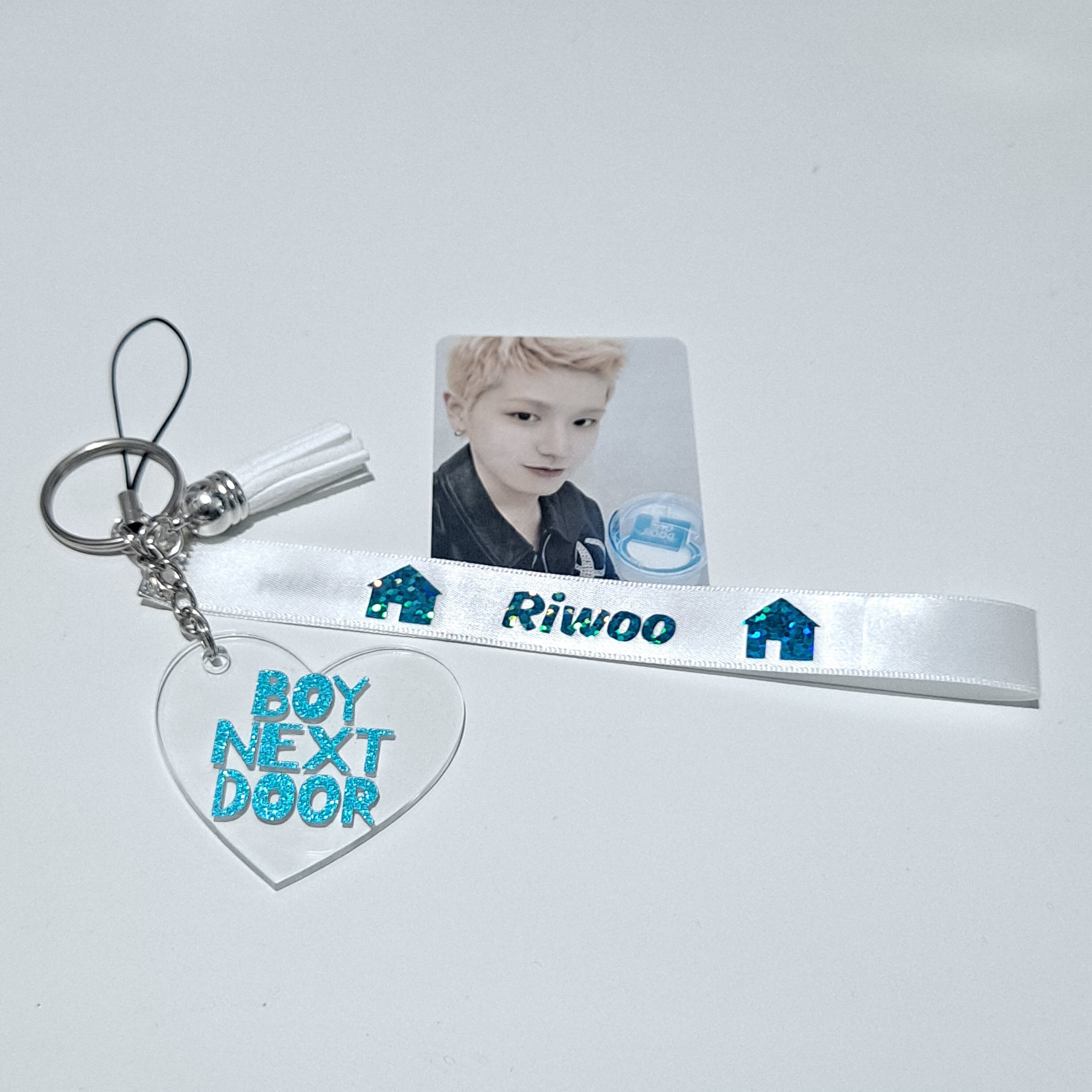 BOYNEXTDOOR - 2024 FANMEETING ONEDOORFUL DAY OFFICIAL MERCH