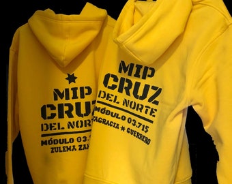 Cruz Del Norte Etsy