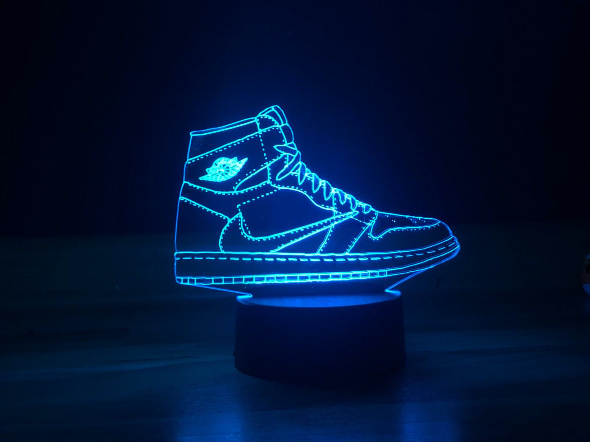 LED Light Up Shoes | Shiny Gold Fusion | LED Fashion Sneakers – LED SHOE  SOURCE