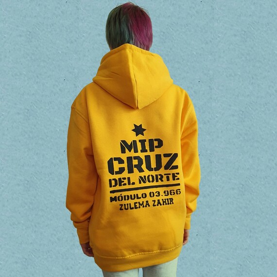 netflix merch hoodie