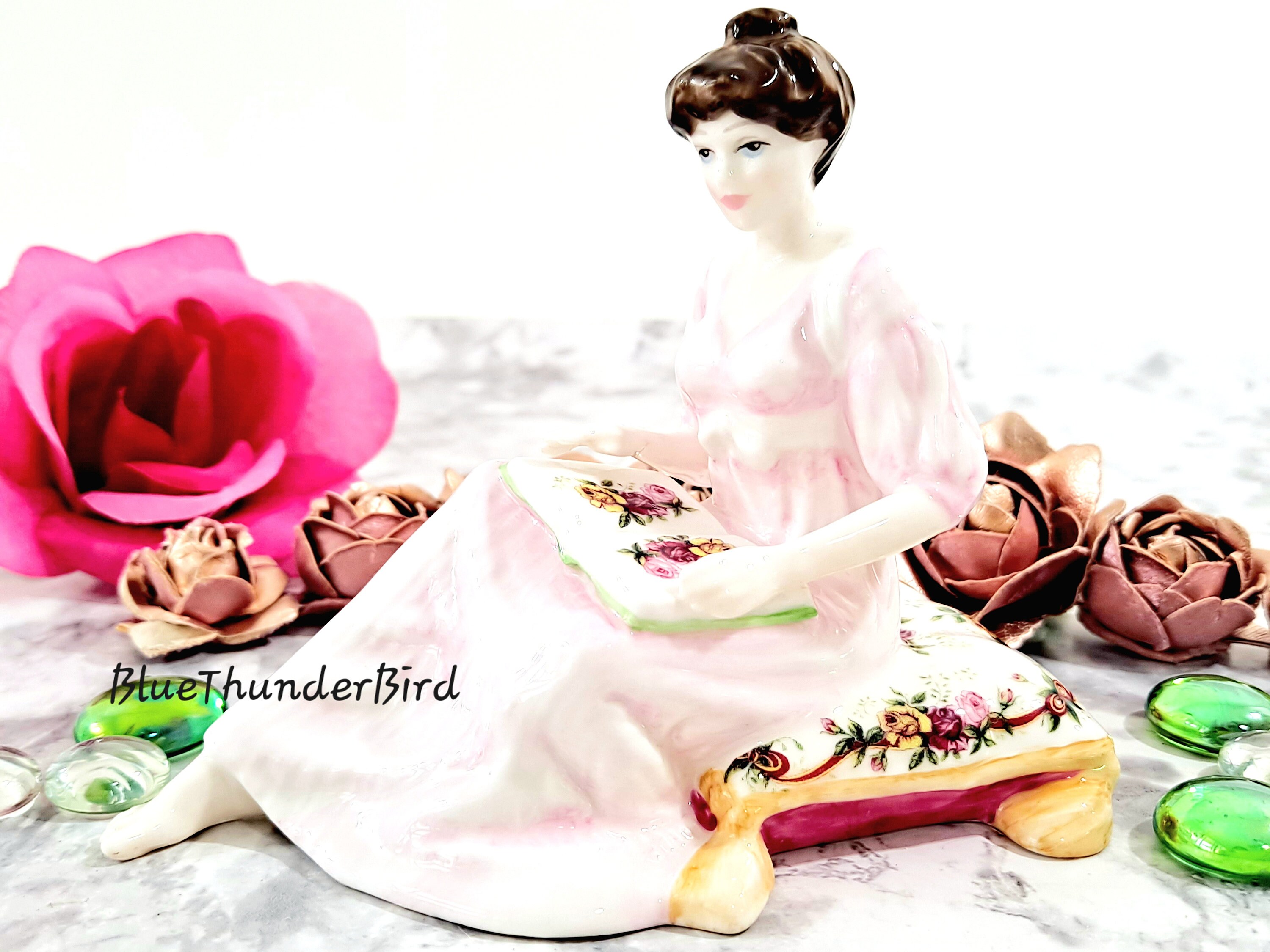 Royal Albert Old Country Roses Lady Figurine Rose Fancy Collectible Figurine Royal Albert Ruby Celebration Figurine - Etsy Royal Albert Old Country Roses Lady Figurine Rose Fancy Collectible Figurine Royal Albert Ruby Celebration Figurine - Etsy