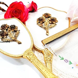 Matson Brush Set - Etsy display picture 1