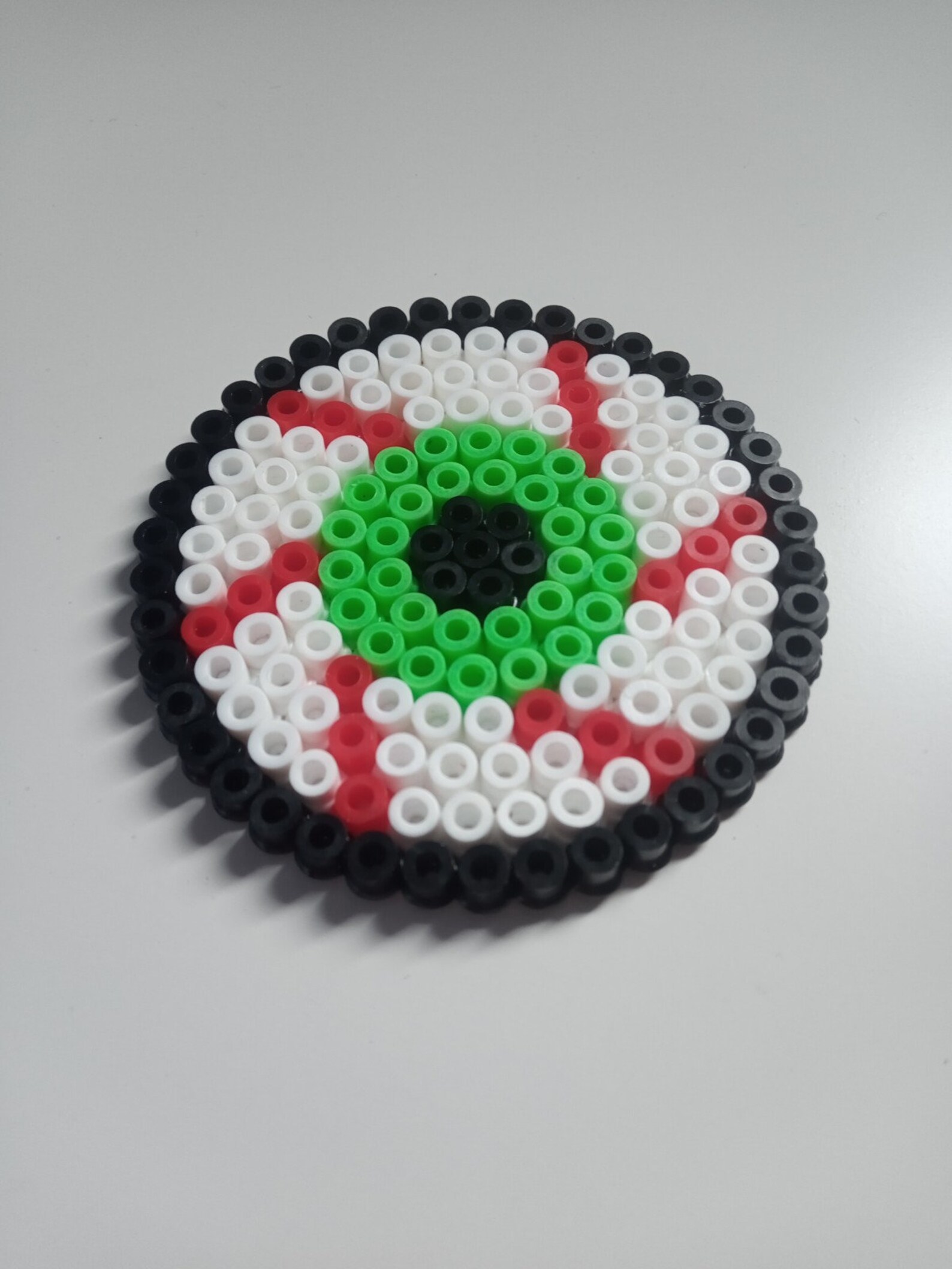 Perler Bead Eyeball By Deargawd Perler Bead Art Perle vrogue.co