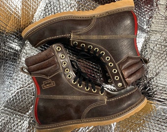 sub zero work boots