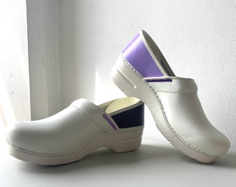 discount nursing clogs