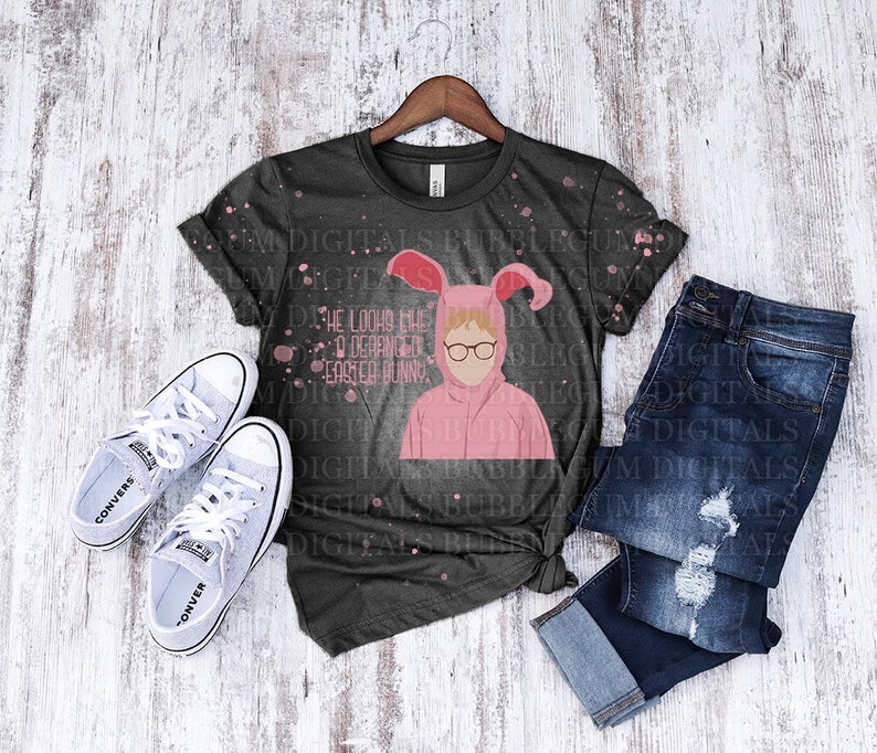 A Christmas Story SVG & PNG - Etsy