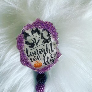 Badge reels