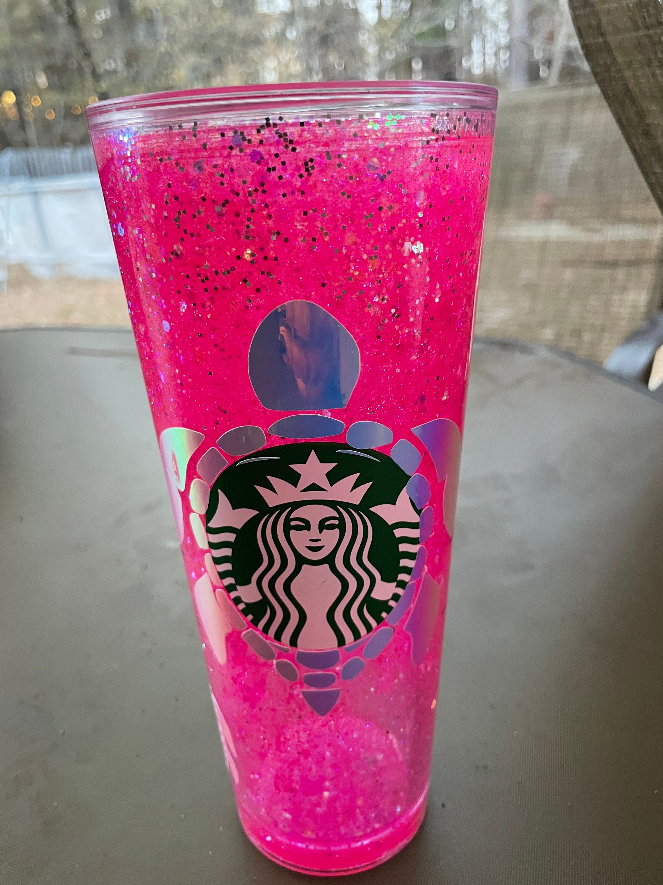 Starbucks Double Wall Insulated Tumblers Etsy