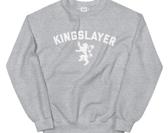 Game Of Thrones Sweatshirt Etsy